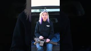 You can carry a LOADED SBR in your Front Seat?!? Part 2