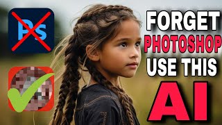 AI-Powered Photo Editing: Transform Your Images without the Need for Photoshop screenshot 3