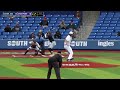 Highlights: #4 High Point vs. #5 Charleston Southern, Game 1
