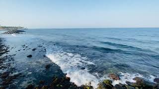 ASMR | Let the sea set you free | Relaxing beach waves Sounds