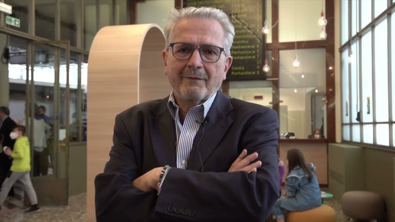 Autolinee Toscane, nuovo look per la biglietteria di Firenze