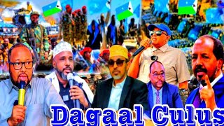 Download Lagu Waqooyi Bari iyo Somaliland ayaa Loo Wadahadlaya Runta ayaa Loo Sheegay MP3
