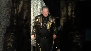 Monty - Rope - May 15, 2024