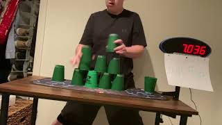Day 7 StackMatch Cycle | 8.402 (OH)