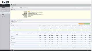 WebGrants: Submitting Invoices