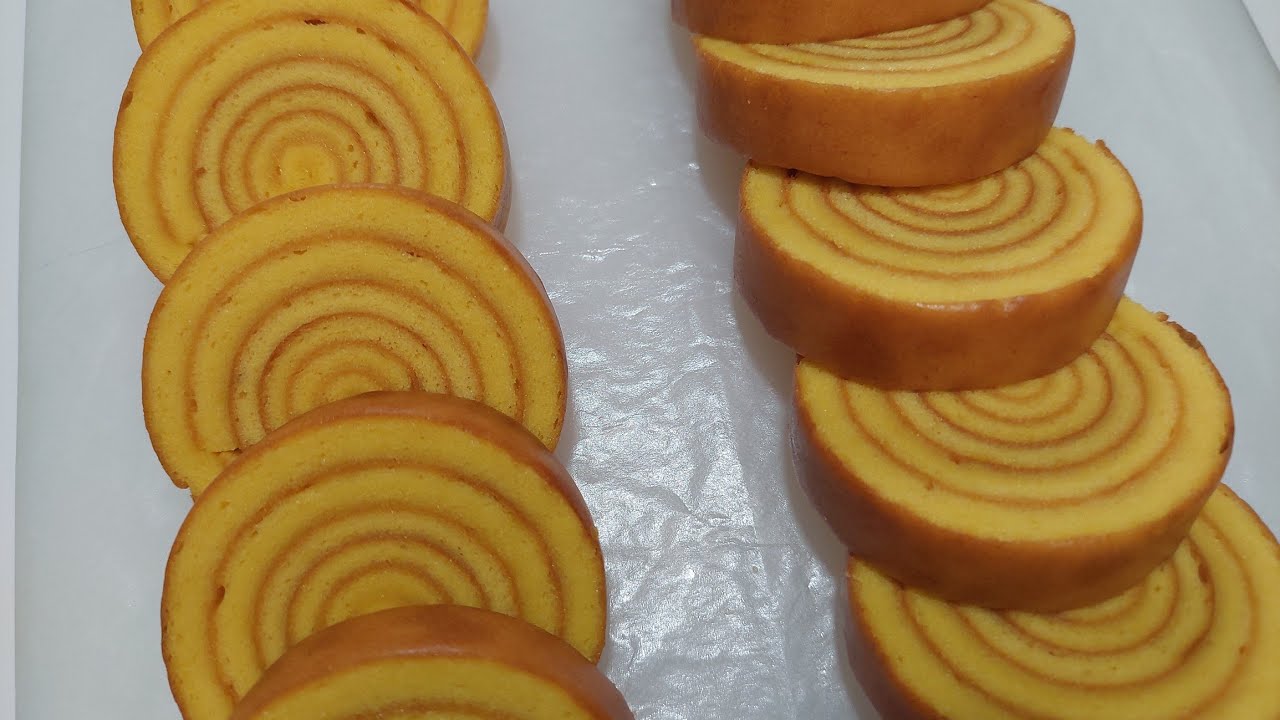 CARA MUDAH MENGGULUNG LAPIS LEGIT, ternyata bisa pakai ini, wajib simak videonya, saya bagi tipsnya