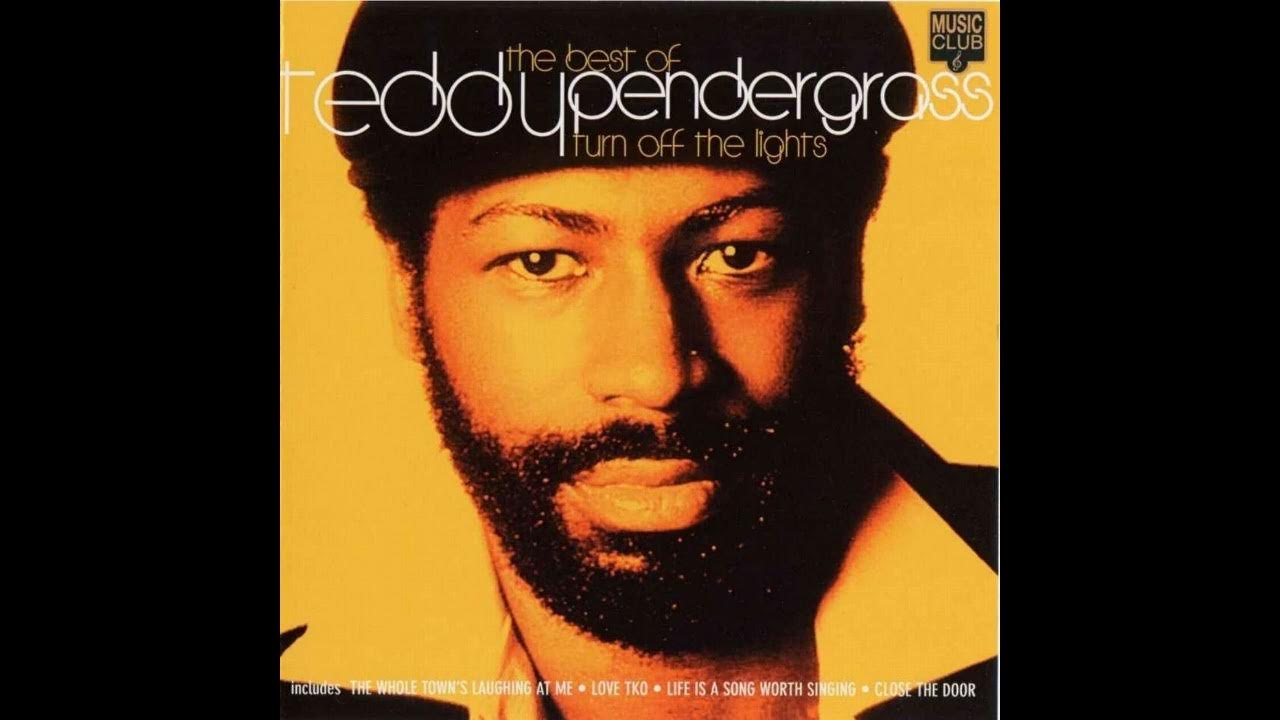 Stephanie Mills And Teddy Pendergrass Feel The Fire Teddy Pendergrass - Feel The Fire (Duet With Stephanie Mills) - YouTube
