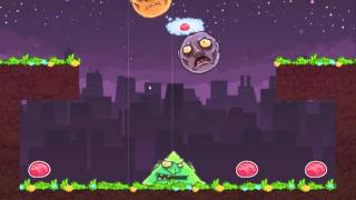 Dead Hungry 2 -- Level 6 Walkthrough