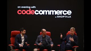 Erik Nordstrom and Don Kingsborough: Not everyone has to become Amazon