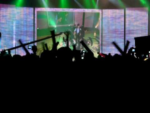 新城國語力頒獎禮 2009 8