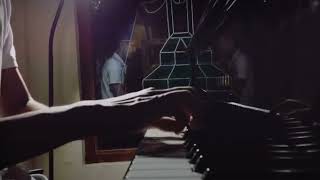 une soirée grise - original by JadiLikeShui