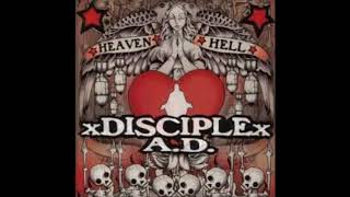 xDISCIPLEx A.D. - My Own Way