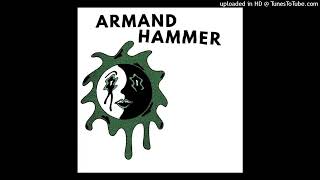 Armand Hammer - Resin