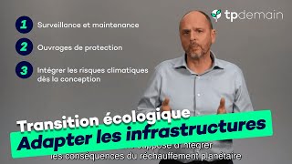 Adaptation Des Infrastructures Mode Demploi