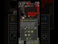 Paladin beat the game! #shatteredpixeldungeon #pixelgames