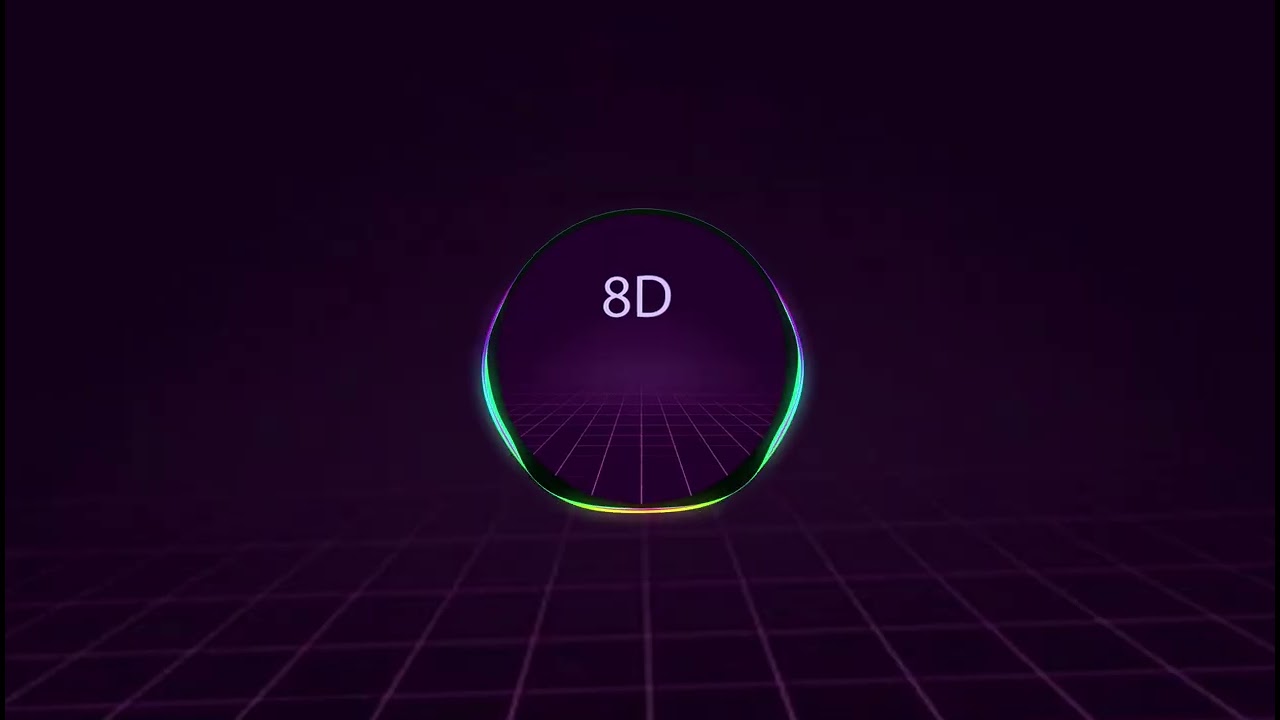 Pretty Scene Girl 8D