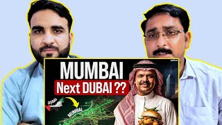 Pakistani Reaction to Can Mumbai Become the Next Dubai? (India’s $1.5 Trillion Bet) | upGrad