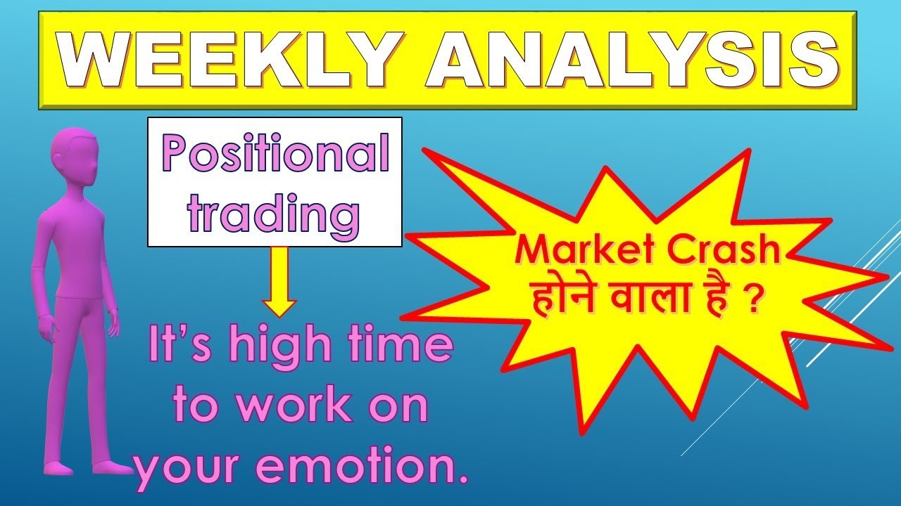 Market Crash? |Trade for tomorrow | weekly analysis | Positional Trading | GRASIM | Earn money |