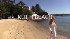 Secret Sydney 60: Kutti Beach, Vaucluse