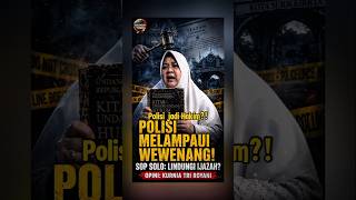 Kurnia Tri Royani: Polisi Melampaui Wewenang Hakim dalam Kasus Ijazah Jokowi! ⚠️⚖️