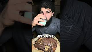 135Lbs Lost Big Milestone. Big W. But I Feel Like I Self-Sabotaged. Like Follow For Episode 7