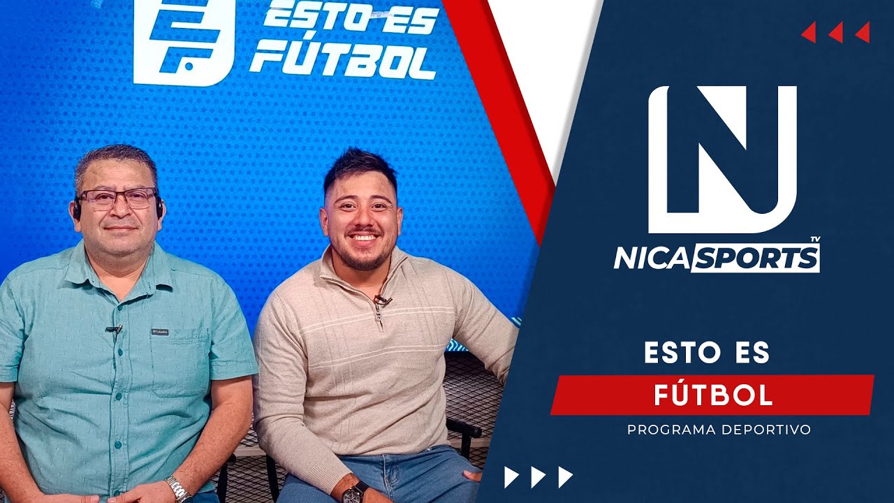 ⚽️ EN VIVO | Esto es fútbol - Inicia del Torneo Clausura 2026
