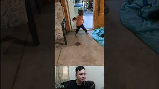 Celebrity Try Not to Laugh 115 Profile