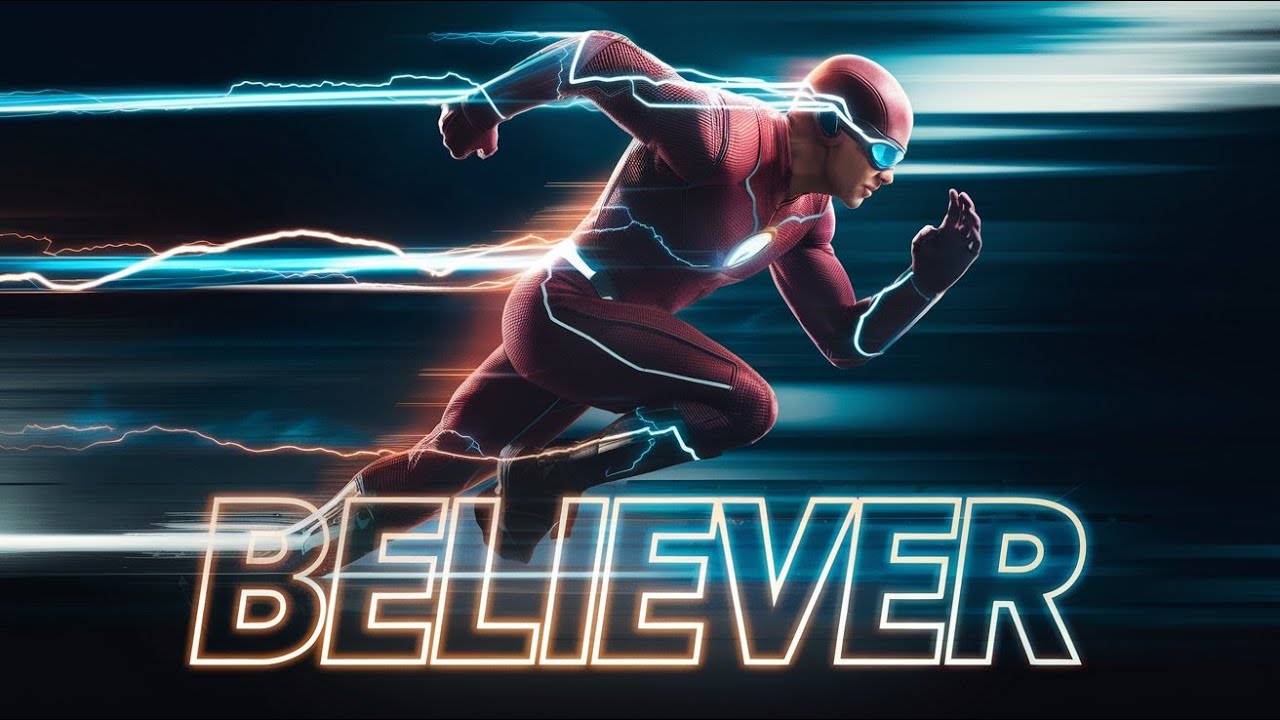 Groove Music - Believer (Official Music Video)