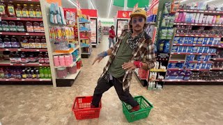 Combination Family Dollar  Dollar Tree