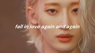 Everything Is Romantic.