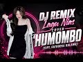 DJ Remix Lagu Nias Cover - HUMOMBO (Cipt. Fatouosa Halawa)
