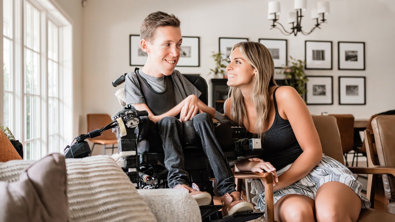 Romantic Holiday Date Night / Squirmy and Grubs