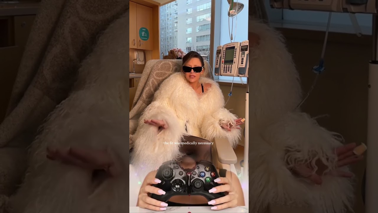 our husband just said hes never seen the devil wears Prada 