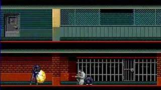 Tas The Terminator Gen In 609 By Kchrules