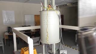 CHEMY101 Experiment 4 NMR