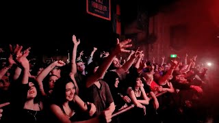 Morals Magenta Remix