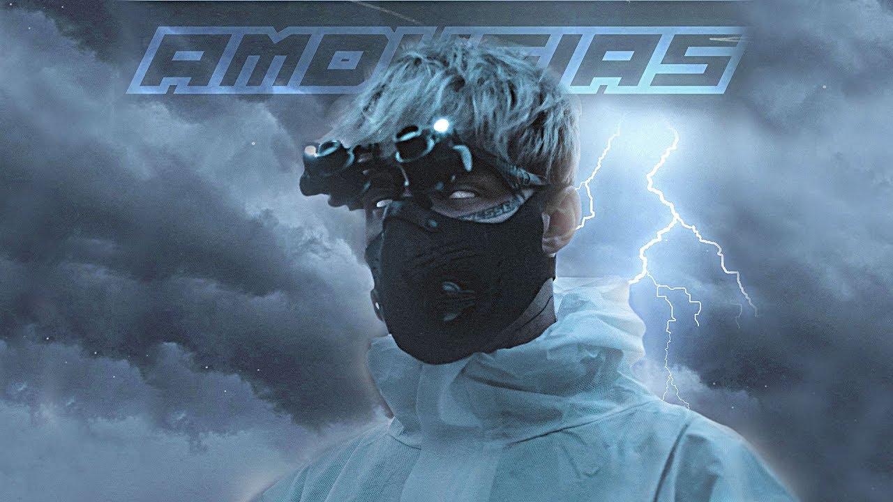 Eden Seven - Amdusias (Clip Officiel)