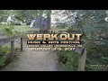 Werk Out 2017 Festival Recap