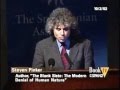 Steven Pinker: Blank Slate