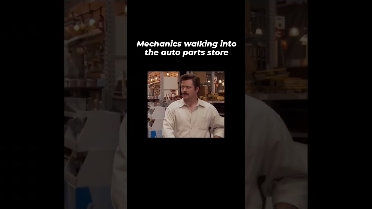 Who else has done this? 😂 