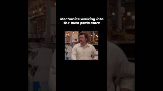 Who else has done this? 😂 #carguys #carmemes #chevyguys  #Napa #autozone #oriellys #autoparts #car