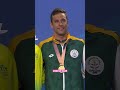 Happy birthday to Commonwealth Games legend, Chad Le Clos! 🏊‍♂️🇿🇦