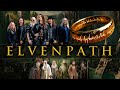 Nightwish - Elvenpath (The Lord of the Rings) Subtitles in PT-BR