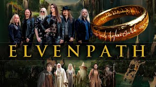 Nightwish - Elvenpath The Lord Of The Rings Subles In Pt-Br