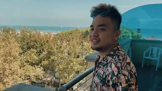 Kalmado lang francis MLN