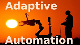 Adaptive Automation in Automated Vehicles