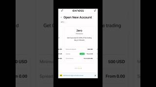 Exness Account Opening  Dubai | How to connect your exness account to MetaTrader 5  | Exness Accou