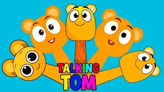 Sprunki Oc All Squeak From Talking Tom Phase 12