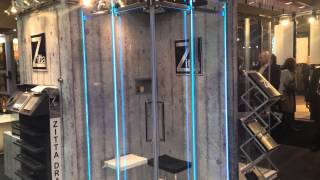 Zitta Led Shower
