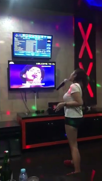 KARAOKE BERSAMA LC CANTIK